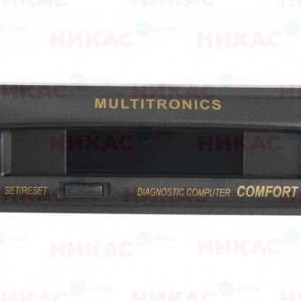 Бортовой компьютер Multitronics Comfort X115