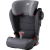 Детское автокресло Britax Roemer Kidfix III M Storm Grey Trendline